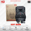 STA Speaker KST 1539