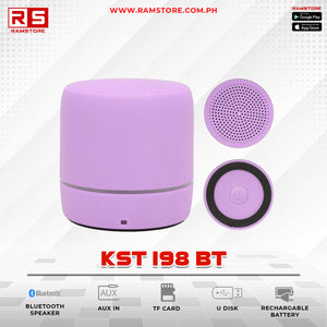 STA Speaker KST 198 BT