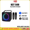 STA Speaker Kingster KST-508 Wireless MIc