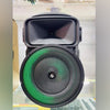 STA Speaker KTS KTS-1639 Bluetooth w/ Trolley