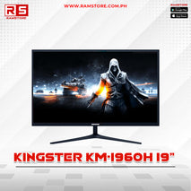 PCZ Monitor Kingster KM-1960H 19