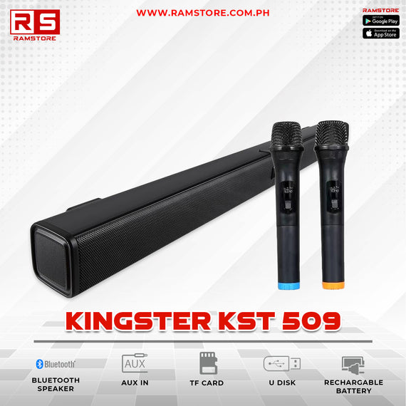 STA Speaker Kingster KST 509