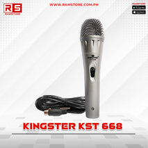 STA Microphone Kingster KST 668
