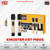 STA Speaker Kingster KST M803