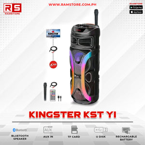 STA Speaker Kingster KST Y1