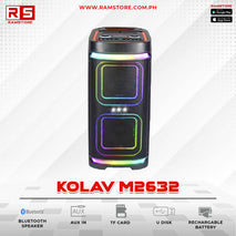 STA Speaker Kolav M2632
