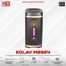STA Speaker Kolav M2854