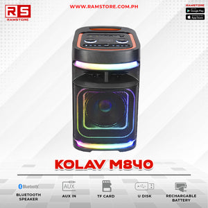 STA Speaker Kolav M840