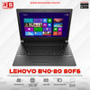 LPR Laptop Lenovo B40-80 80F6
