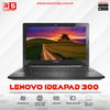LPR Laptop Lenovo Ideapad 300
