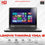 LPR Laptop Lenovo ThinkPad Yoga 12