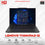 LPR Laptop Lenovo Thinkpad 13