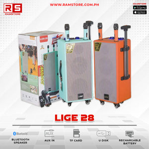 STA Speaker Lige 28