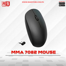 PCZ Accessories MMA 7082 Mouse