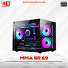 PCZ Case MMA SR 69