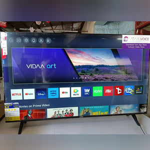 STA Smart TV N-vision S1000-V55MD 55"