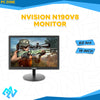 PCZ Monitor N-vision N190V8 19" LED