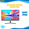 PCZ Monitor N-Vision N2755 27" LED IPS