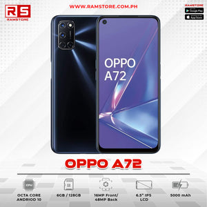 MBC OPPO A72
