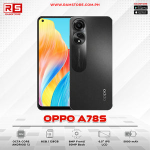 MBC Phone Oppo A78S