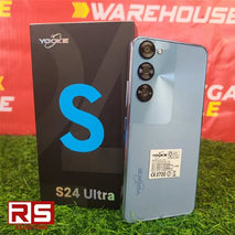 MBC Phone Yookie S24 Ultra