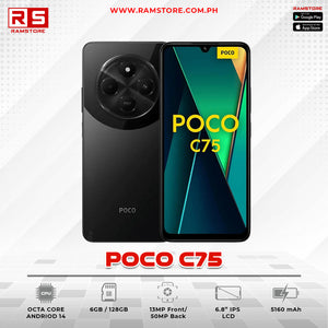 MBC Phone Poco C75