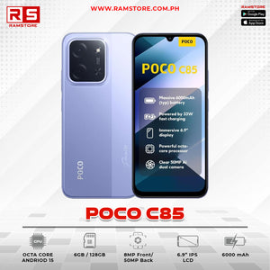 MBC Phone Poco C85