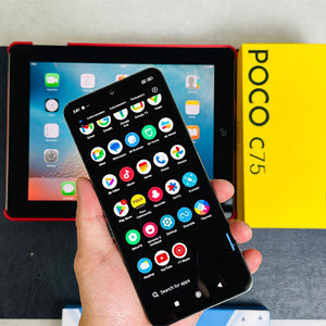 MBC Phone Poco C75