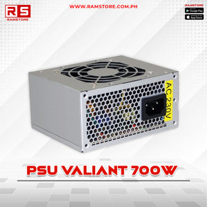 PCZ Psu Valiant 700W