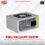 PCZ Powersupply Valiant 700W