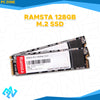 PCZ Storage Ramsta 128GB M.2 SSD