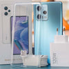 MBC Smartphone Xiaomi Redmi Note 12 Pro+ 5G / 8gb RAM / 256gb ROM