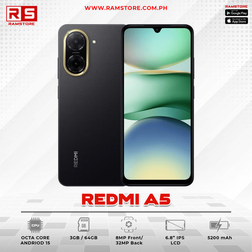 MBC Phone Redmi A5
