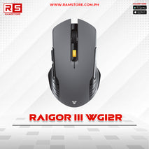PCZ Mouse Raigor 111 WG12R