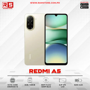 MBC Phone Redmi A5