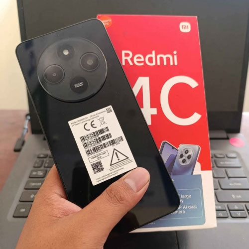 MBC Phone Redmi 14C