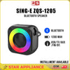 STA Speaker Sing-e ZQS-1205 Portable Wireless Bluetooth