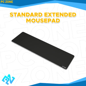 PCZ ACC Mousepad Standard Extended Mousepad