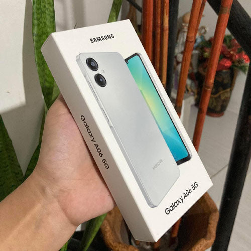 MBC Phone Samsung Galaxy A06