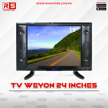 STA TV Weyon 24 Inches