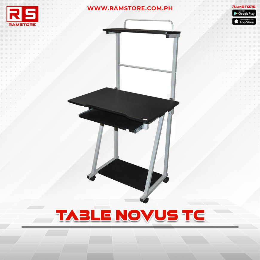 PCZ Table Novus TC