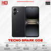 MBC Phone Tecno Spark GO2