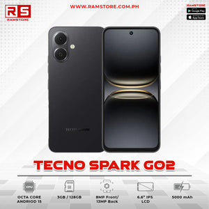 MBC Phone Tecno Spark GO2