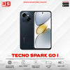 MBC Tecno Spark Go 1 Series
