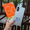 MBC Phone Tecno Spark GO2