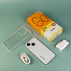 MBC Tecno Spark Go 1 Series
