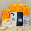 MBC Tecno Spark Go 1 Series