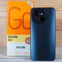MBC Phone Tecno Spark Go 1
