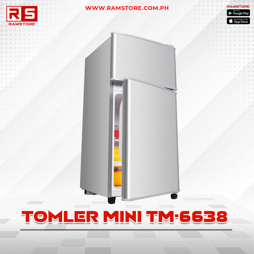 STA Ref Tomler Mini TM-6638