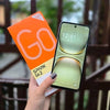 MBC Phone Tecno Spark GO2